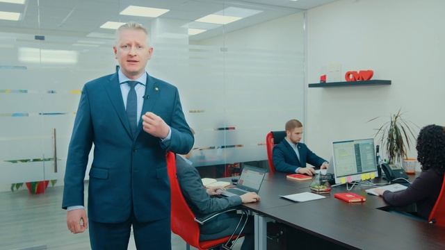 Преимущества работы в компании MEDTRADE смотреть онлайн