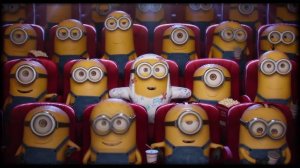 Ознакомительный день - Orientation Day - Трейлер мультфильма
