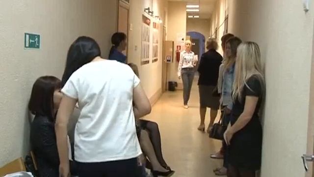 Молодые мамы получают новую работу и повышают квалификации, находясь в декрете смотреть онлайн