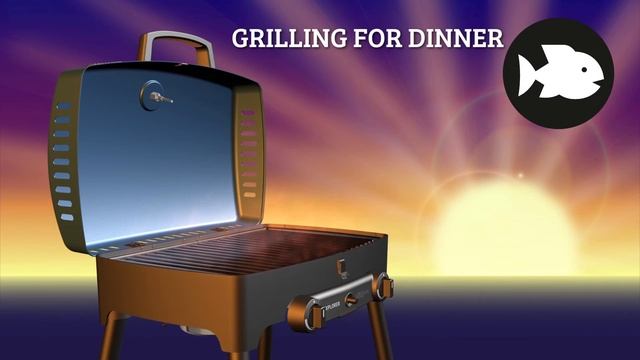 Enders EXPLORER (english) // Animation смотреть онлайн