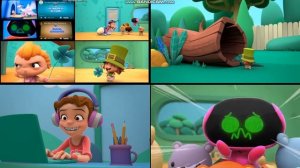 up to faster 10 parison to mini beat power rockers (3)