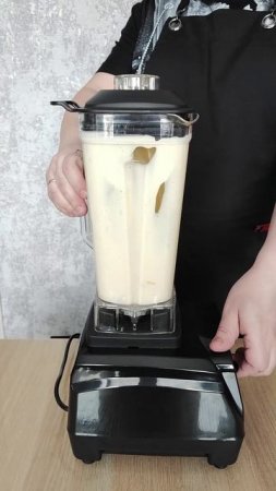 Банановый антипохмельный коктейль