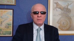 Павел Щелин подтверждает нашу концепцию Четырех фронтов против России.