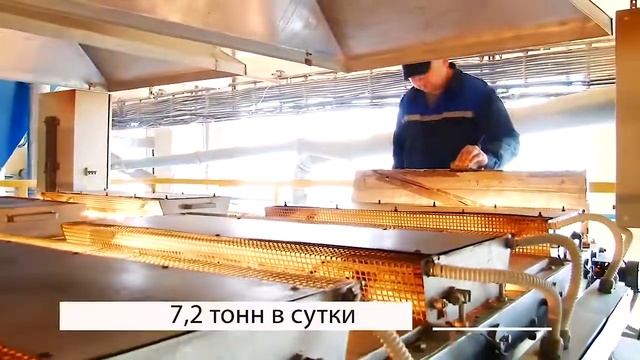 УПП Сморгонский Комбинат Хлебопродуктов смотреть онлайн