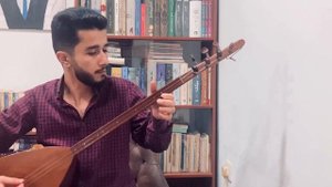 Baglama - Saz - Hangimiz Sevmedik (Müslüm Gürses)