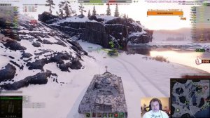 "Т110Е3...САМАЯ БРОНИРОВАННАЯ ПТ-САУ" / Как играть на Т110Е3? #ЛучшееДляВас