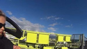 Сочи-парк аттракцион Шаролёт пинкод - любимый аттракцион!!!