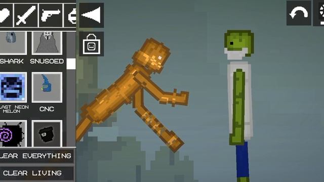 тыква мутант 1 часть смотреть онлайн