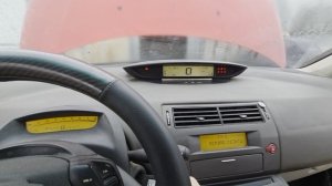 Citroen C4 1.6 MT 1-го поколения