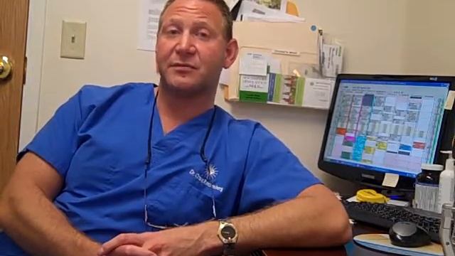 Dr. Craig Rothenberg - Vanguard Dental Group Testimonial смотреть онлайн