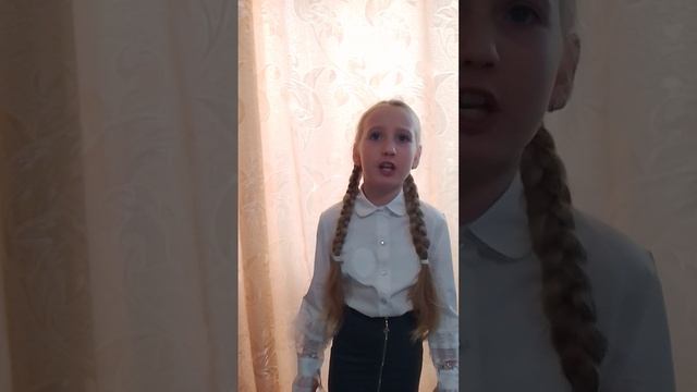 Татьяна Петухова "Победная весна".