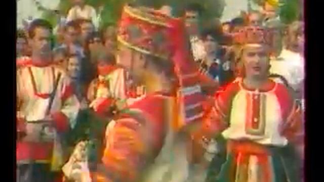 Играй гармонь 1998 год смотреть онлайн