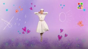 Dingilday (Дингильдай) — Bölüm 28 «Şap-şap» (Хлоп-хлоп)