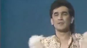 Нурахмэт Мухаматжанов - Эх, Алмагачлары