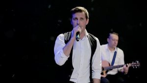 АХАЛЬ МАР - эстрадный ансамбль «Сеспель»