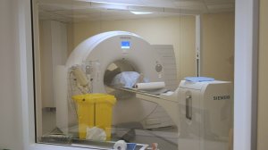 Онкологию на ранних стадиях находят радиоизотопы