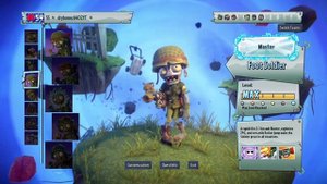 HOW TO FIX YOUR GLITCHED RANK IN PvZ GW2