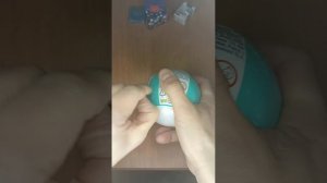 Распаковка шариков Mini Brends Disney Series 2