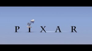 Pixar intro HD 1080p