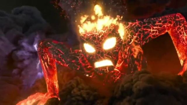 Клип Я Моана смотреть онлайн