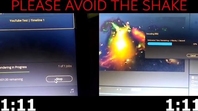 Adobe Premiere Pro CC vs. Davinci Reslove 16 | Low Specs PC | 4 GB RAM | PART 1 | TechIllusion смотреть онлайн