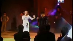 Макка Сагаипова Красивый парень