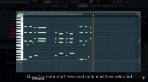 FL STUDIO  Quantizing Notes, Audio & Automation
