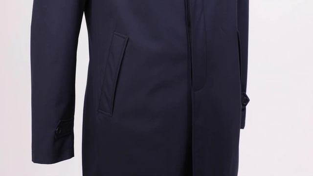 Art S715 Soprabito impermeabile смотреть онлайн