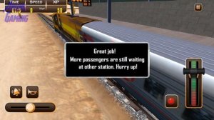 Train Simulator: Euro Driving - Level 30 (END)