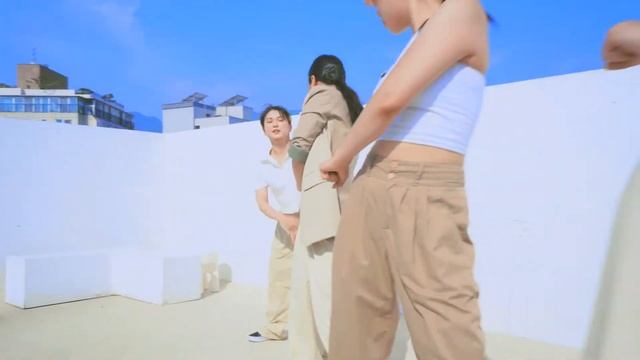 Tom Misch - Disco Yes  INPOSE.EVIL PROMOTION DANCE VIDEO 