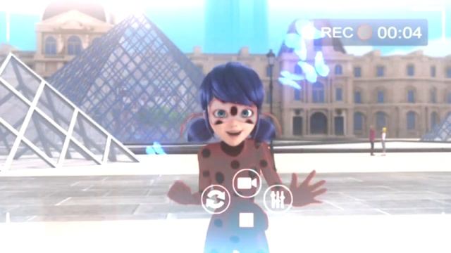 MLB-Банда у руля [Алиса Кусь] смотреть онлайн