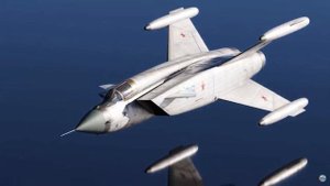 Русские спроектировали истребитель x-wing - Советский Сухой Шквал
