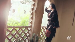 Naghma - Da Zwani Khooba - NEW AFGHAN SONG 2015 - نغمه