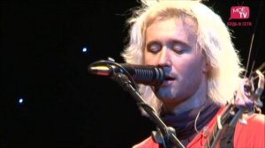 С.Бабкин и С.Савенко - Не умирай молодость (Тюмень 2012)