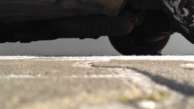 Mercedes W124 M104 3.2 without rear muffler смотреть онлайн