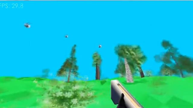 EndlessWorld - вертолетики смотреть онлайн