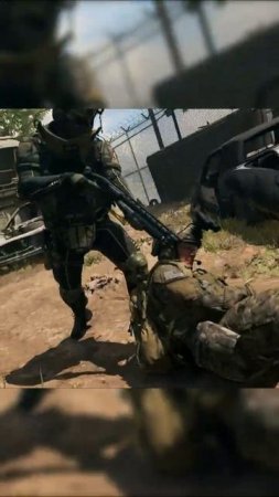 NIKTO Vs Enemies