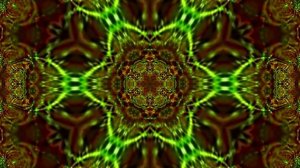 Футажи! Комплект Футажей Индийские Узоры 5 от Киностудии Мудрого Кота Тимофея!