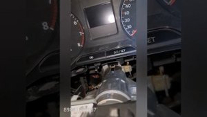 Ремонт замка зажигания Volkswagen Polo Ростов-на-Дону 89081882037