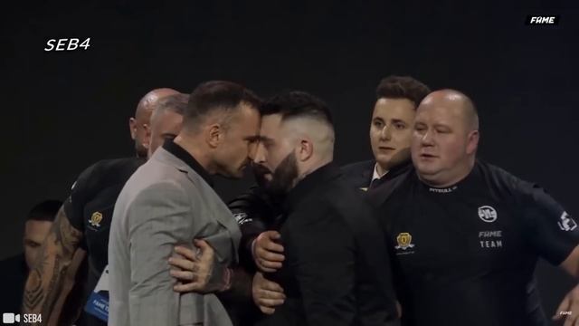 CO SIĘ STAŁO Z BOXDELEM?! - SZOKUJĄCE ZACHOWANIA (FAME MMA, PASUT, FERRARI, WARDĘGA, ŁASZCZYK) смотреть онлайн