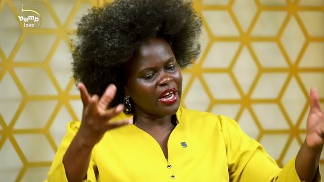 WHEN THE WIFE CALLS THE SHOTS; Switching Traditional Marriage Roles #BUMPLOVE смотреть онлайн