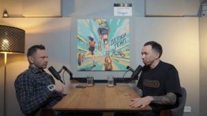 260. Благотворитель: Вадим Зеленский про фонд «Больше Чем Можешь», беговые экскурсии и лекции