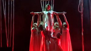 05 Ангел, стань человеком