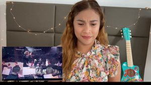 Dimash Kudaibergen , Lara  Fabian , Aida Garifullina - Ti amo cosi | REACTION