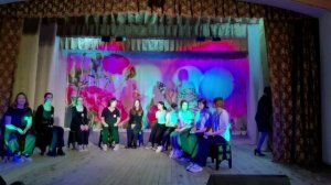 А ну - ка девочки 2025 год.