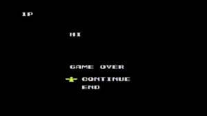 001 Contra 1 - 620 NES games