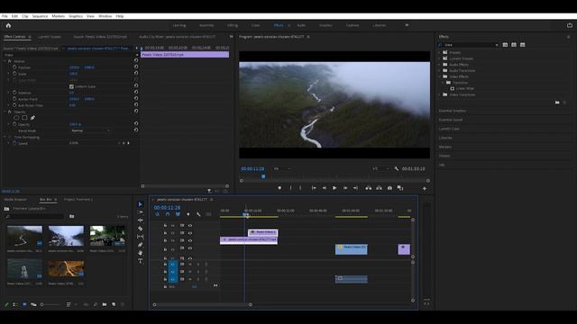 Adobe Premiere Pro For beginners 2022 | Urdu/Hindi | Learn Creative смотреть онлайн