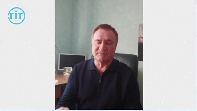 Директор луцького педколеджу Петро Бойчук про карантин у навчальних закладах для #ГІТ_ОСВІТА смотреть онлайн