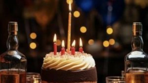 С днем рождения! Желаю чудесного настроения🎁