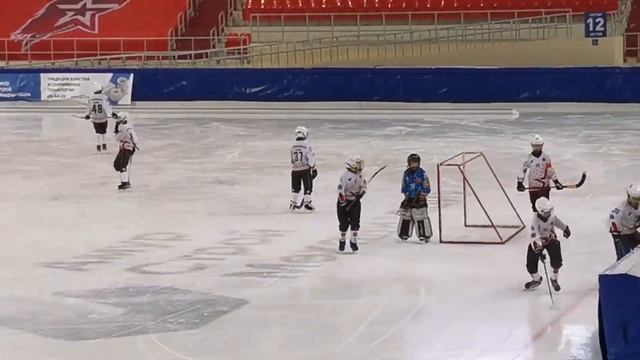 2023.01.28 СКА-Нефтяник-2011-1 - Лесохимик смотреть онлайн